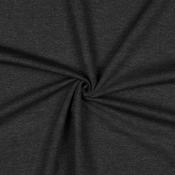 Punta di Roma Dunkelgrau Melange